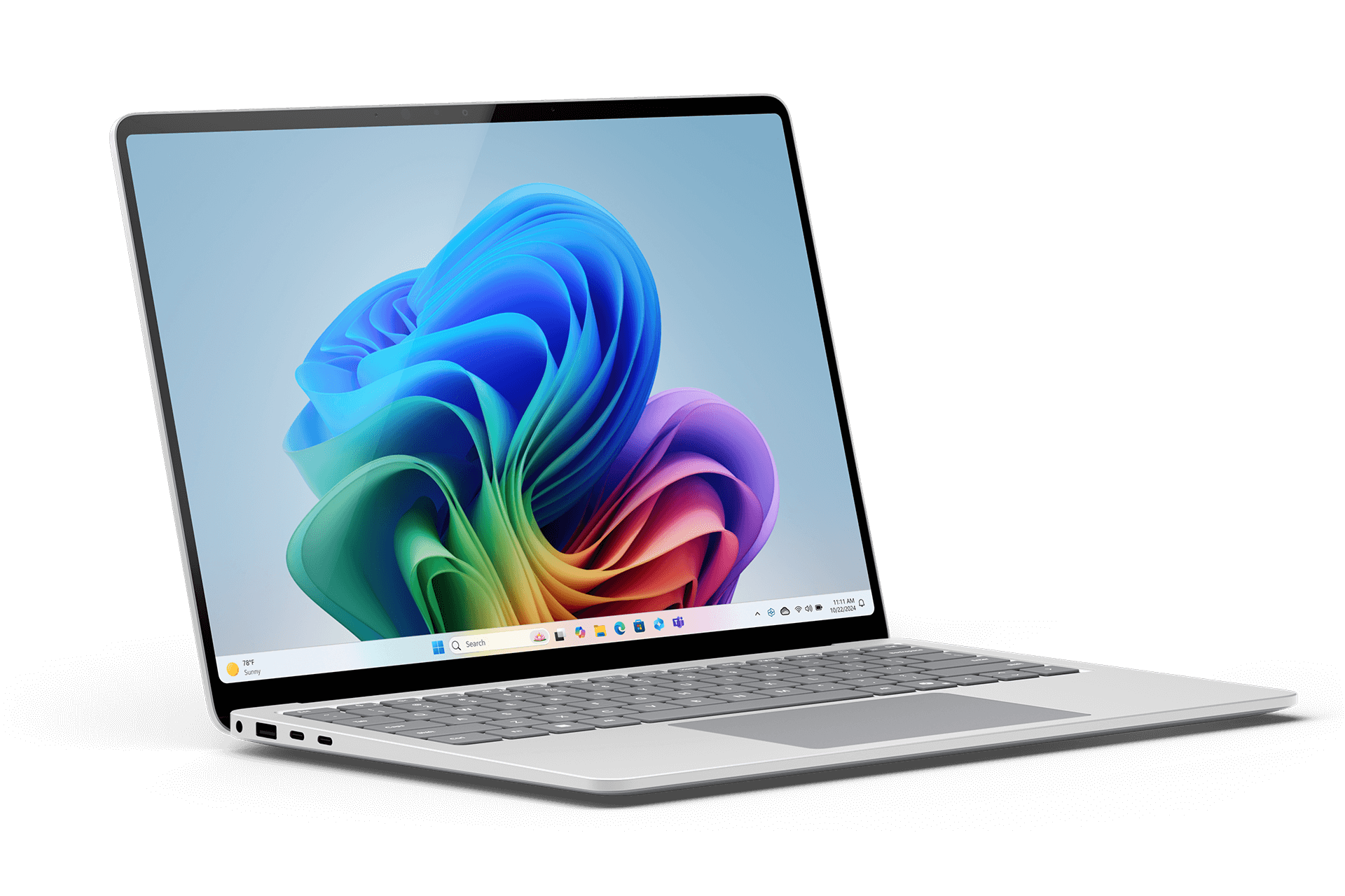 时尚耐用的设计